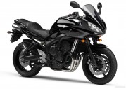 Yamaha FZ6 Fazer S2 Yamaha FZ6 Fazer S2